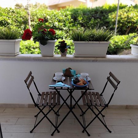 L'Alba Sullo Jonio Bed & Breakfast Taranto Luaran gambar