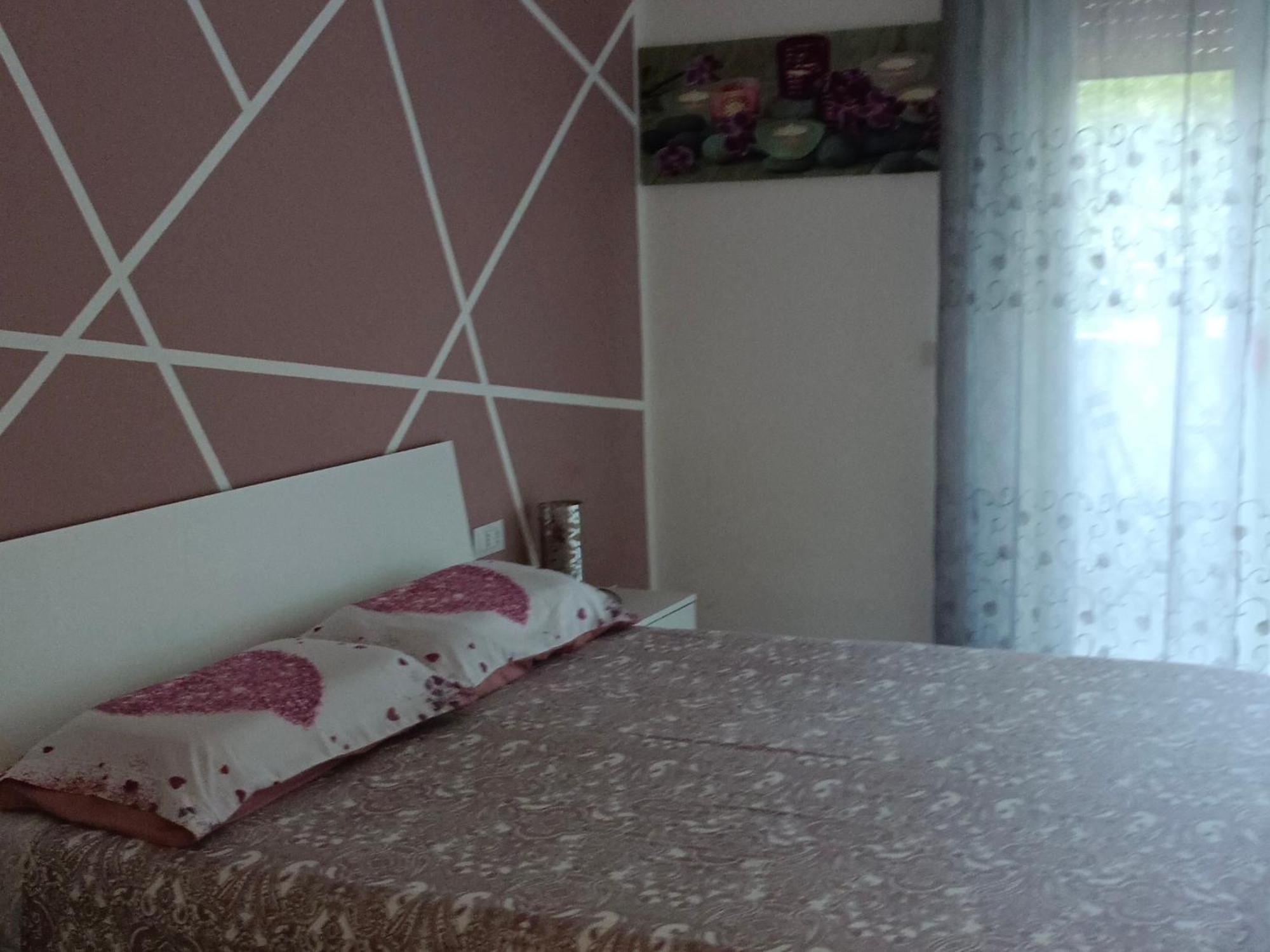 L'Alba Sullo Jonio Bed & Breakfast Taranto Luaran gambar