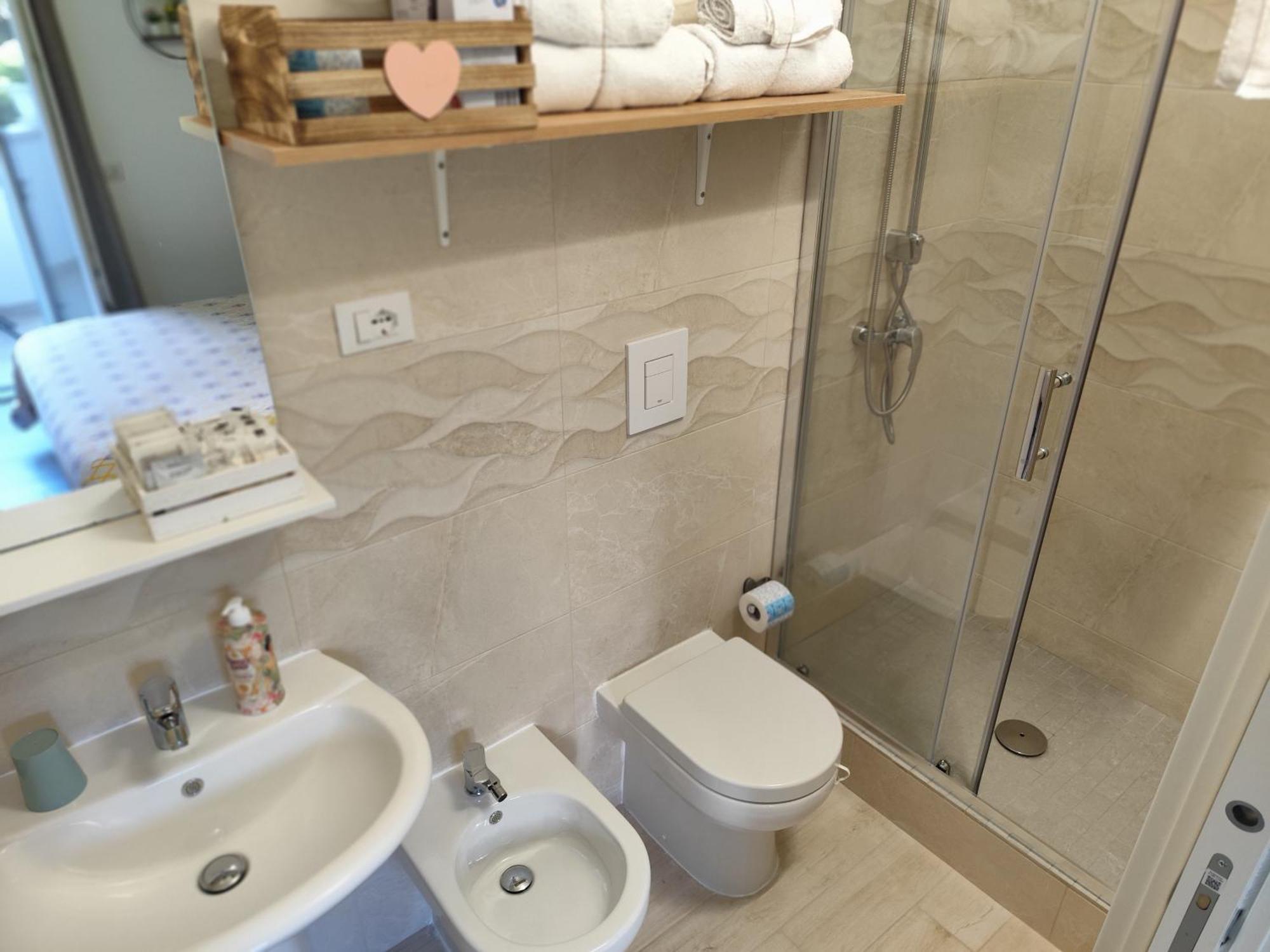 L'Alba Sullo Jonio Bed & Breakfast Taranto Luaran gambar