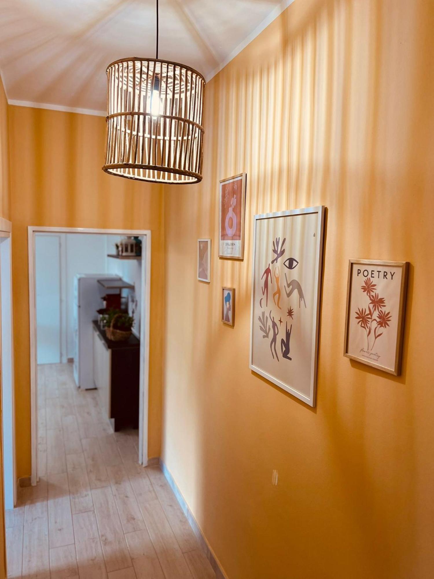 L'Alba Sullo Jonio Bed & Breakfast Taranto Luaran gambar
