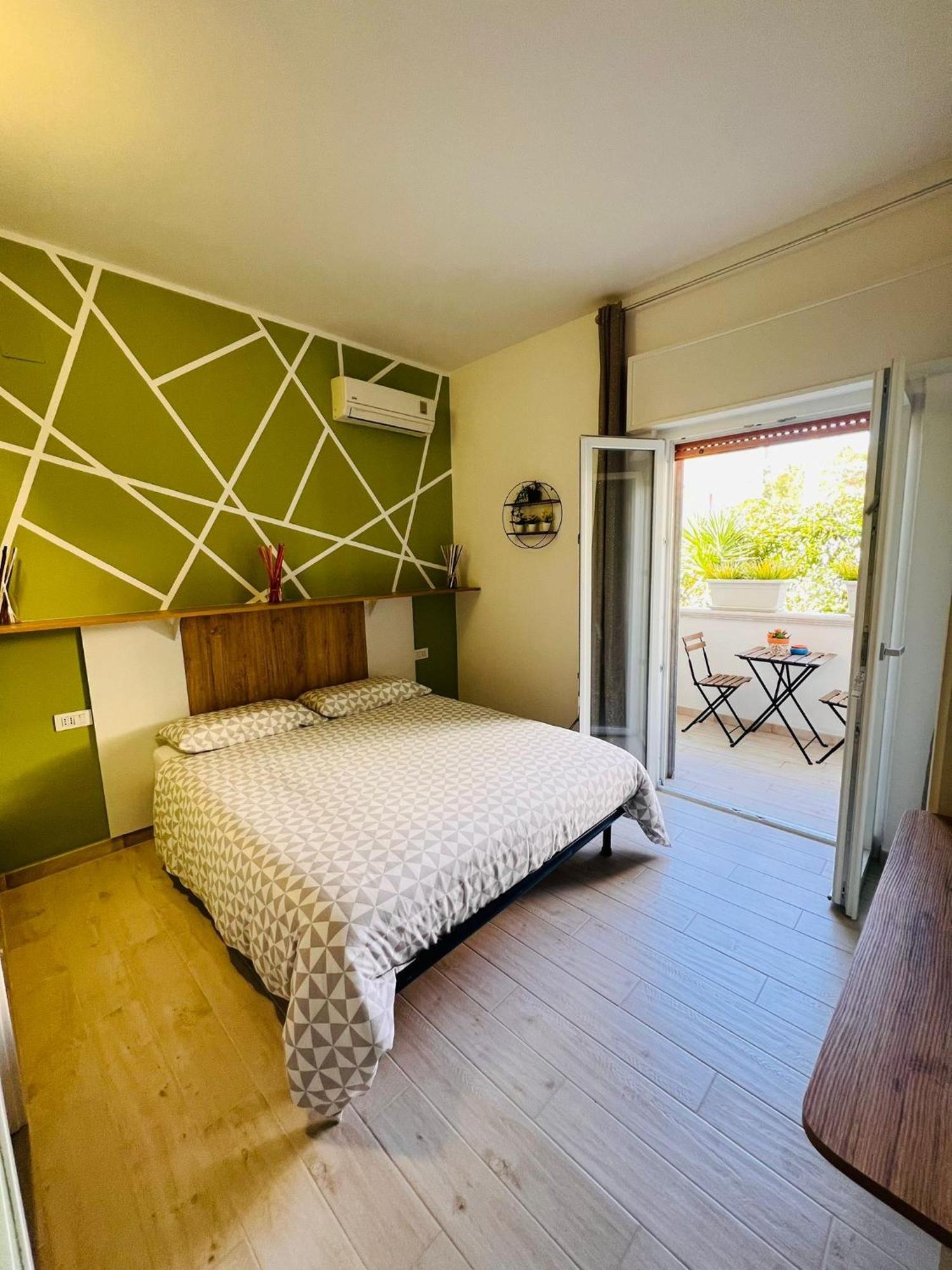 L'Alba Sullo Jonio Bed & Breakfast Taranto Luaran gambar