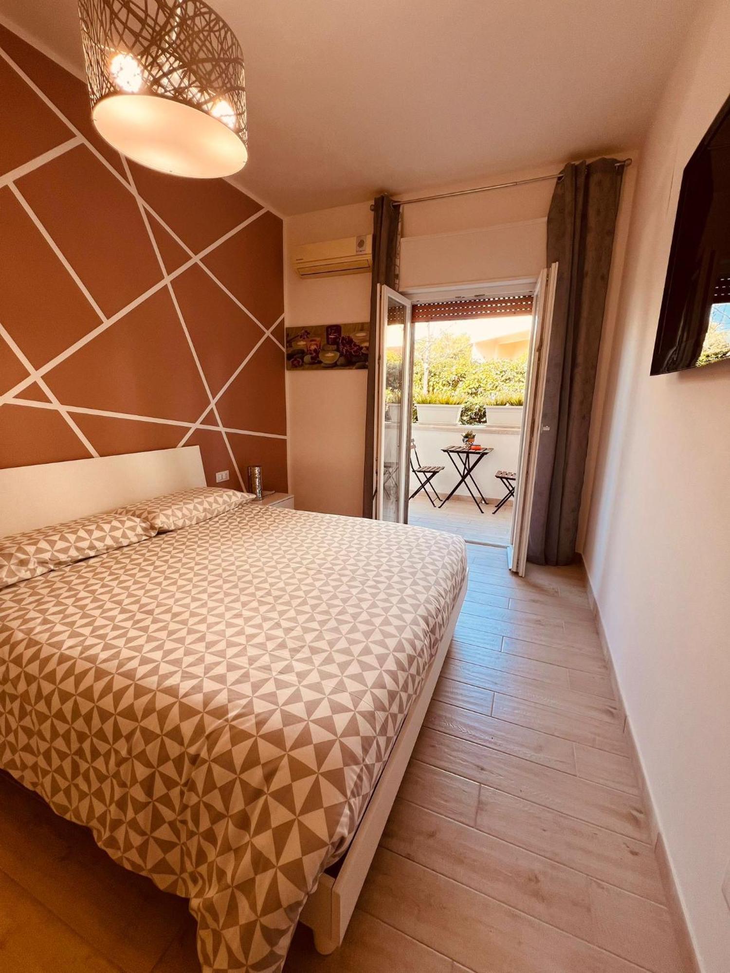 L'Alba Sullo Jonio Bed & Breakfast Taranto Luaran gambar