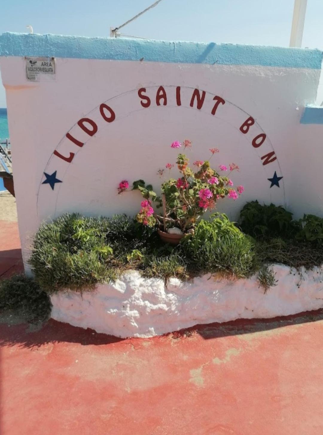 L'Alba Sullo Jonio Bed & Breakfast Taranto Luaran gambar