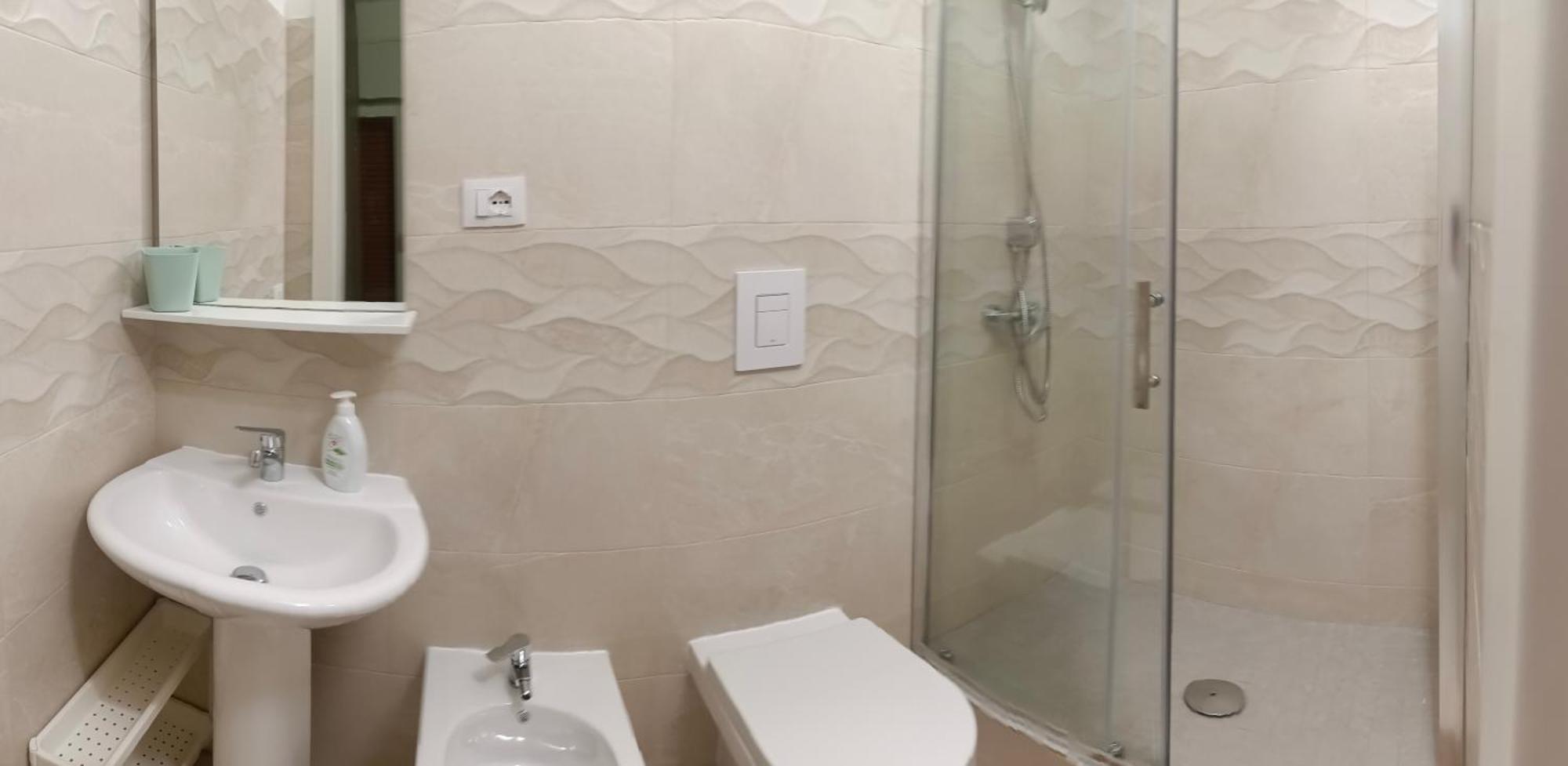 L'Alba Sullo Jonio Bed & Breakfast Taranto Luaran gambar