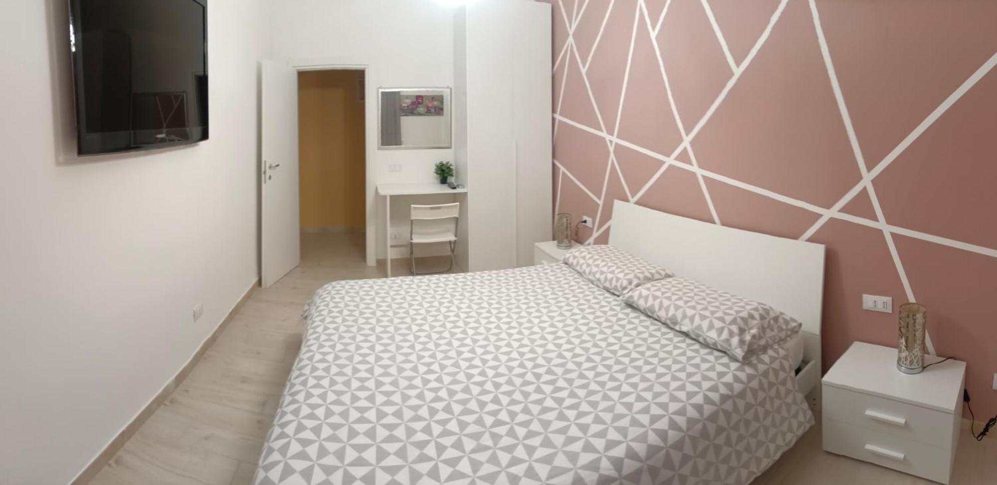 L'Alba Sullo Jonio Bed & Breakfast Taranto Luaran gambar