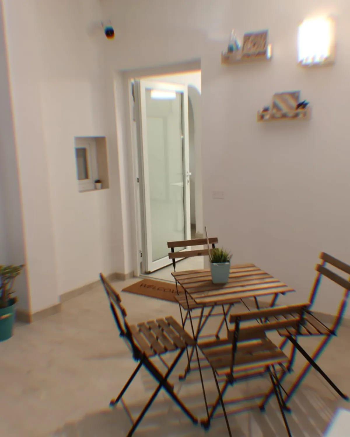 L'Alba Sullo Jonio Bed & Breakfast Taranto Luaran gambar