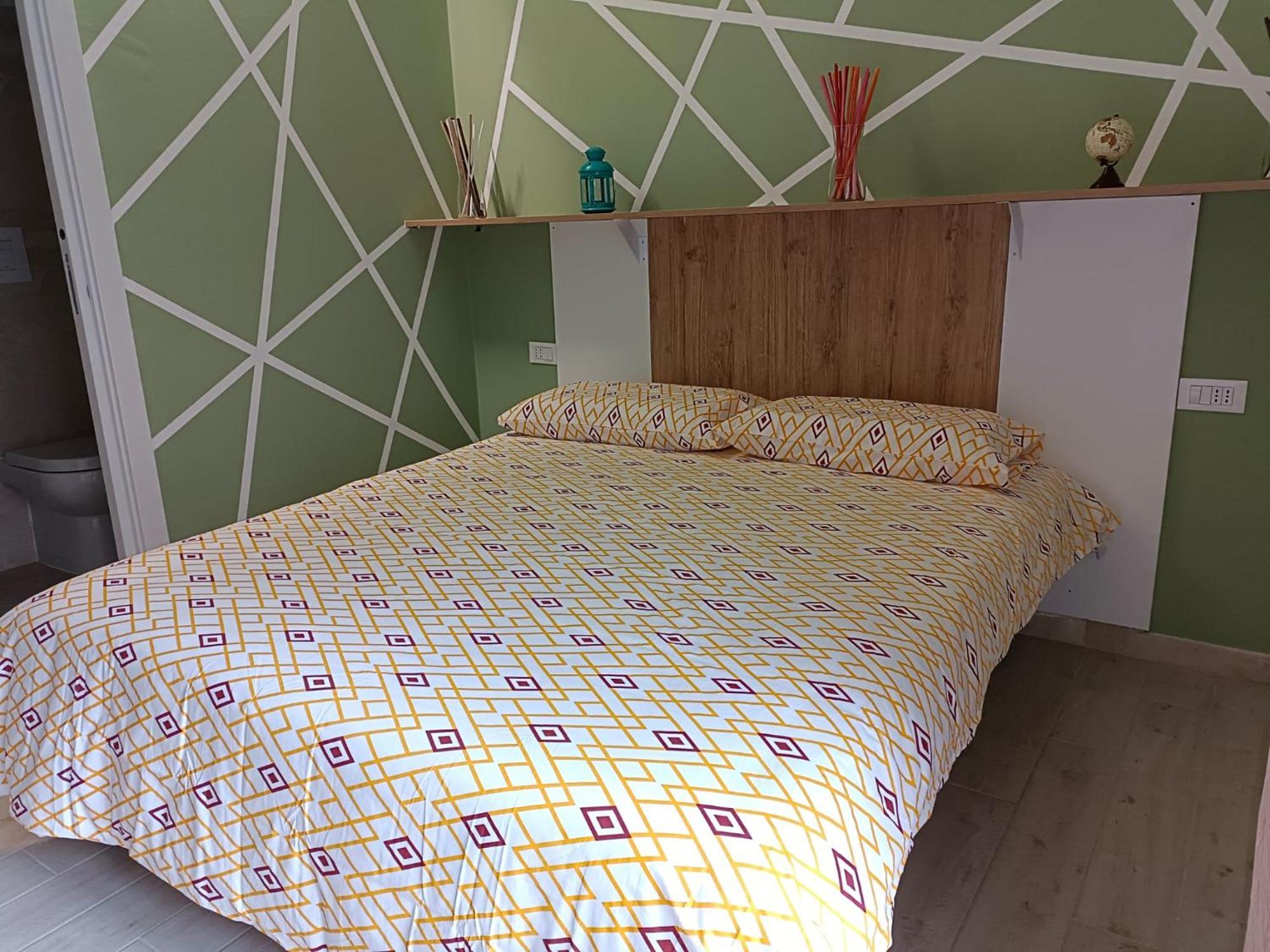 L'Alba Sullo Jonio Bed & Breakfast Taranto Luaran gambar